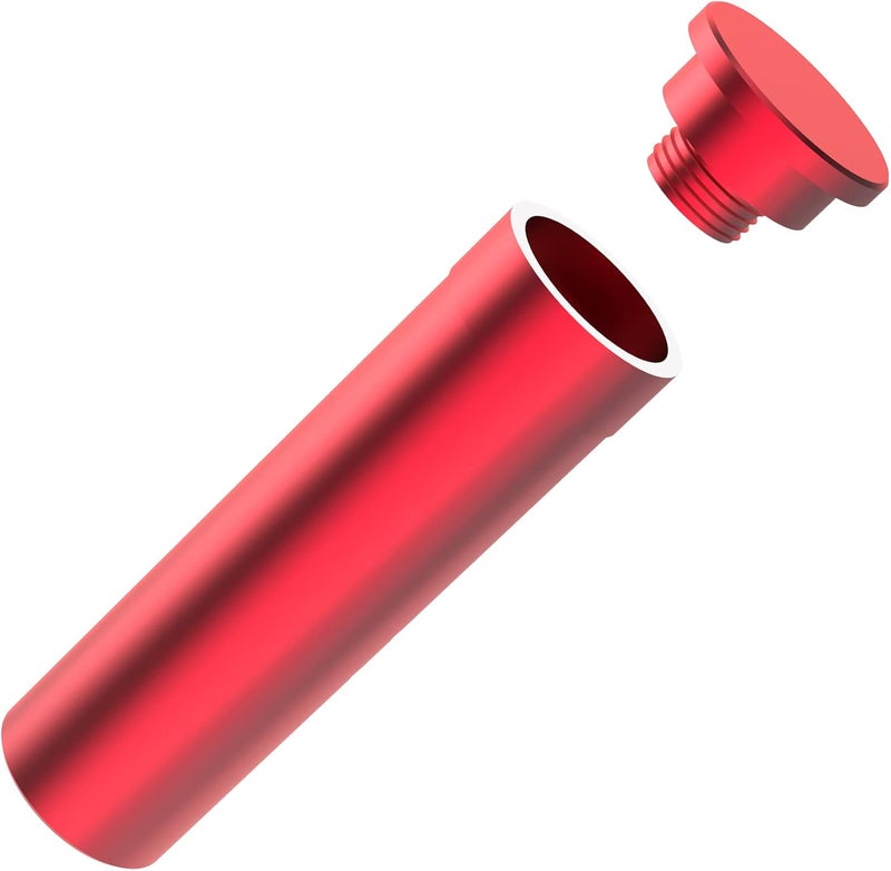 FSI Bore Sight 243 308/223 5.56mm/6.5 Creedmoor/7.62x39/30-30/30-06 Red Laser Boresighter Batteries - Image 4